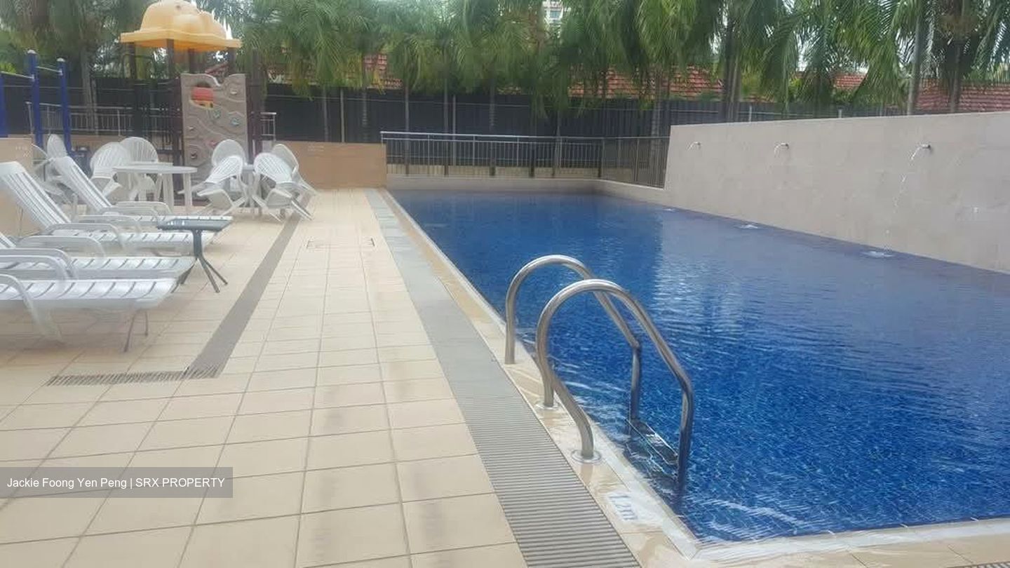 Imperial Heights (D15), Apartment #550999141